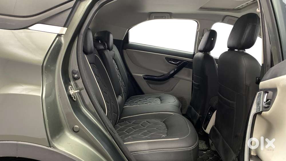 Tata Nexon 1.5 Revotorq Xz Plus (s), 2021, Diesel