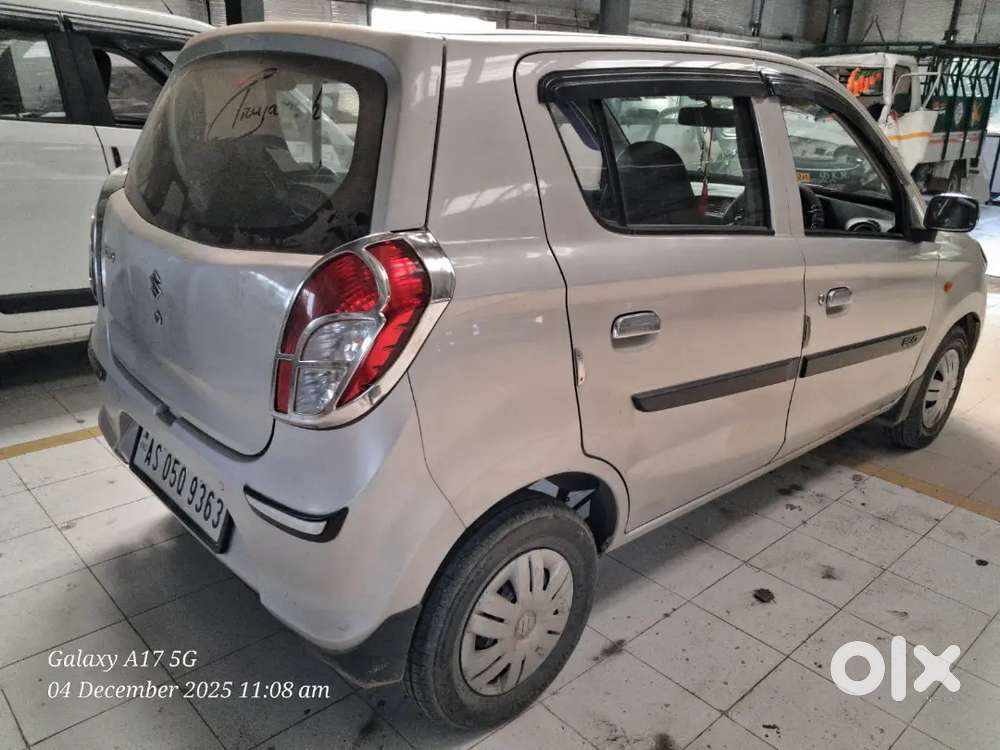 Maruti Suzuki Alto Lxi 2023