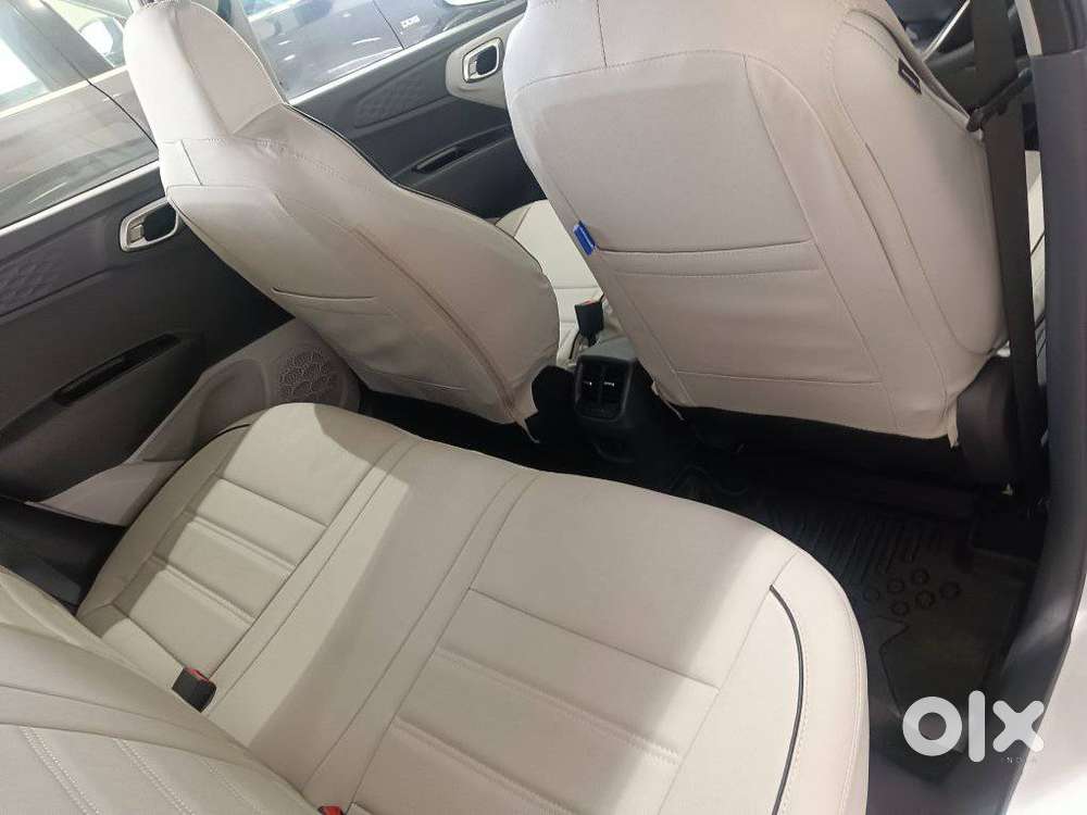 Hyundai Grand I10 Nios Sportz, 2025, Petrol