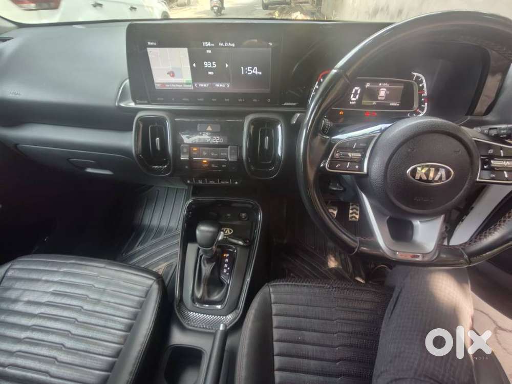 Kia Sonet 1.5 Gtx Plus Diesel, 2020, Diesel