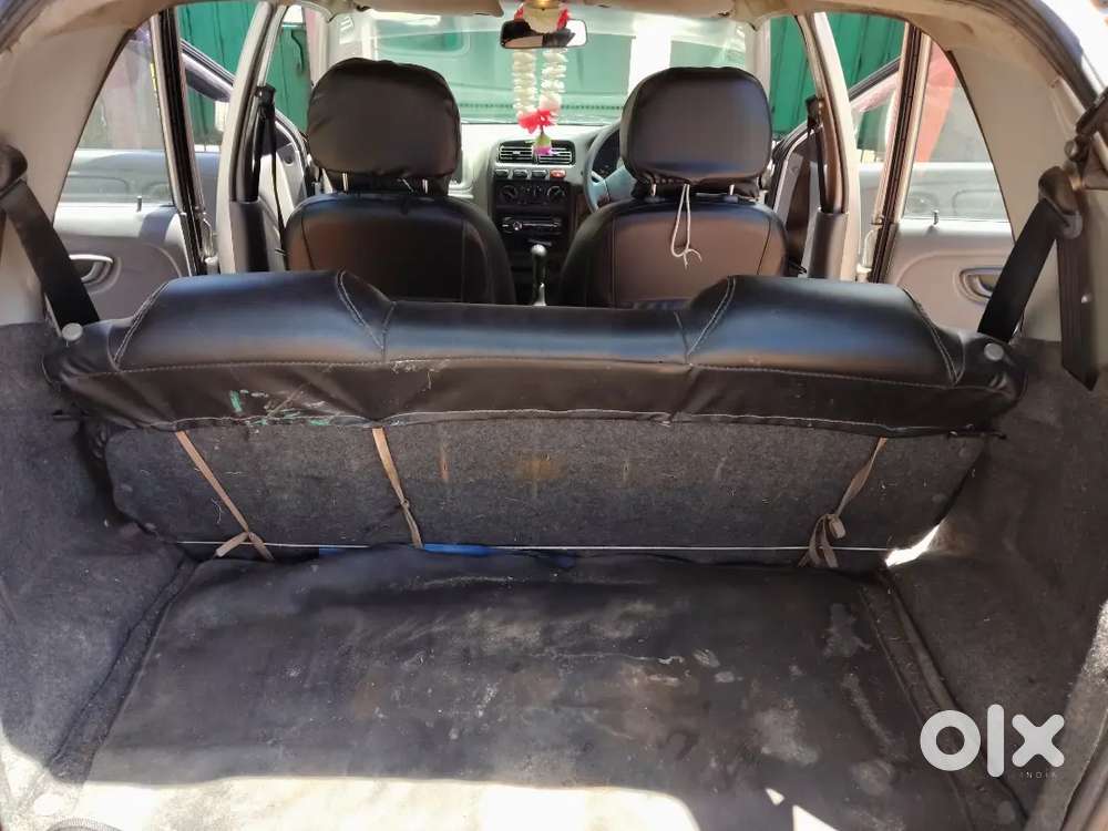 Maruti Suzuki Alto 2010 Lxi Petrol Manual