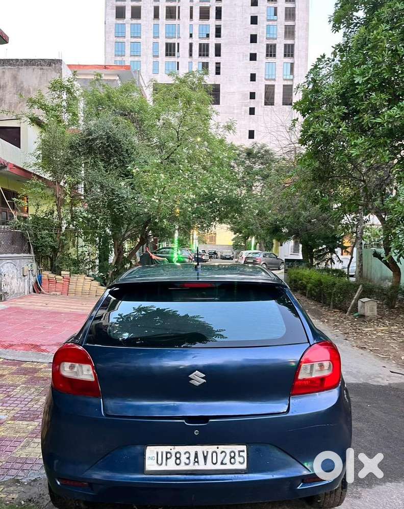 Maruti Suzuki Petrol/cng  2019.
