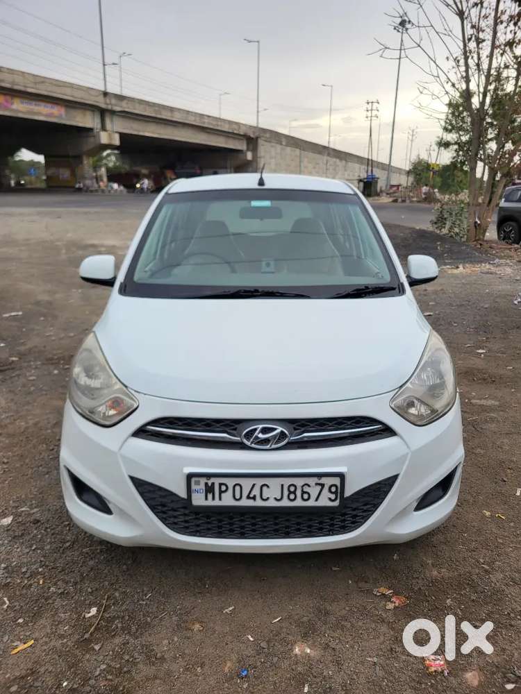Hyundai I-10 Magna Irde2 Original Condition