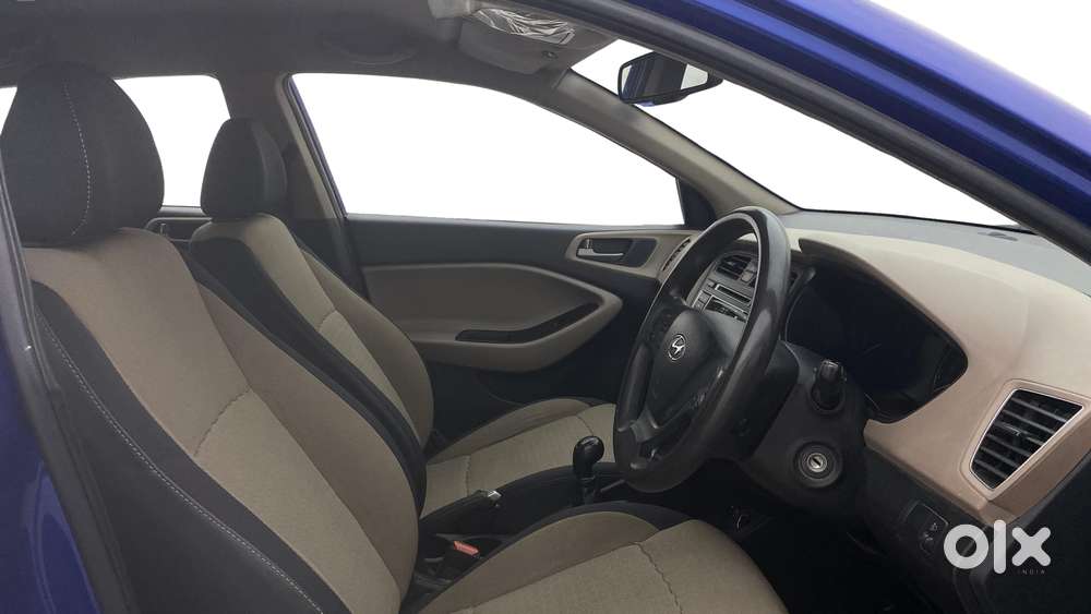 Hyundai Elite I20 Sportz 1.2, 2015, Petrol