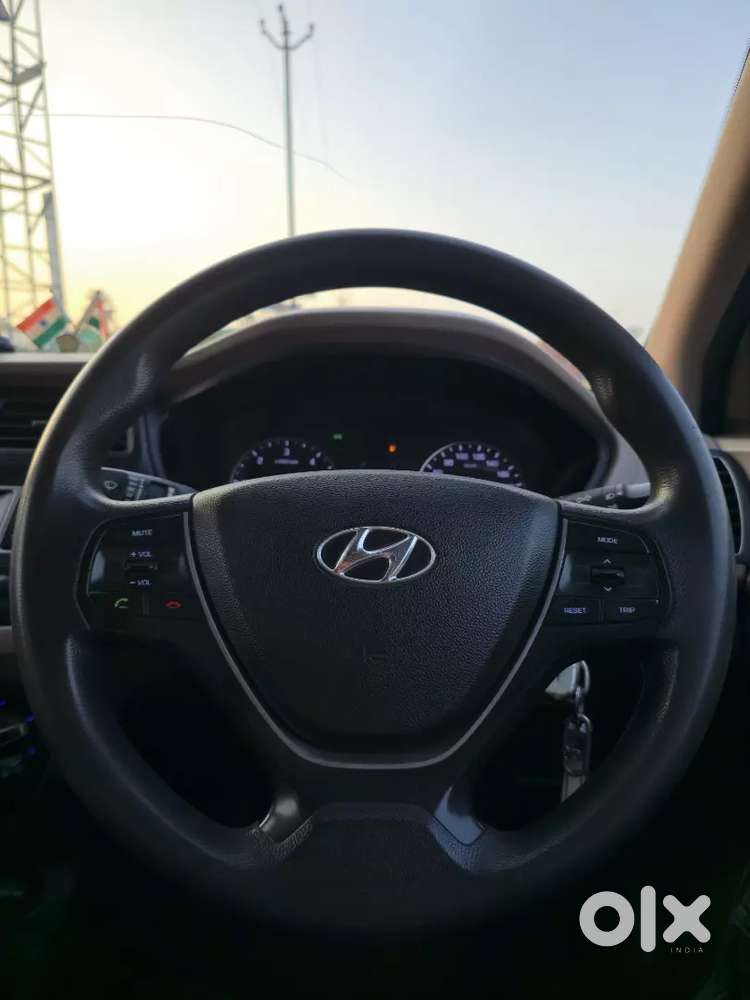 Hyundai Elite I20 2016 Diesel Well Maintained