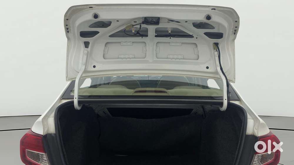 Honda Amaze S Petrol, 2021, Petrol