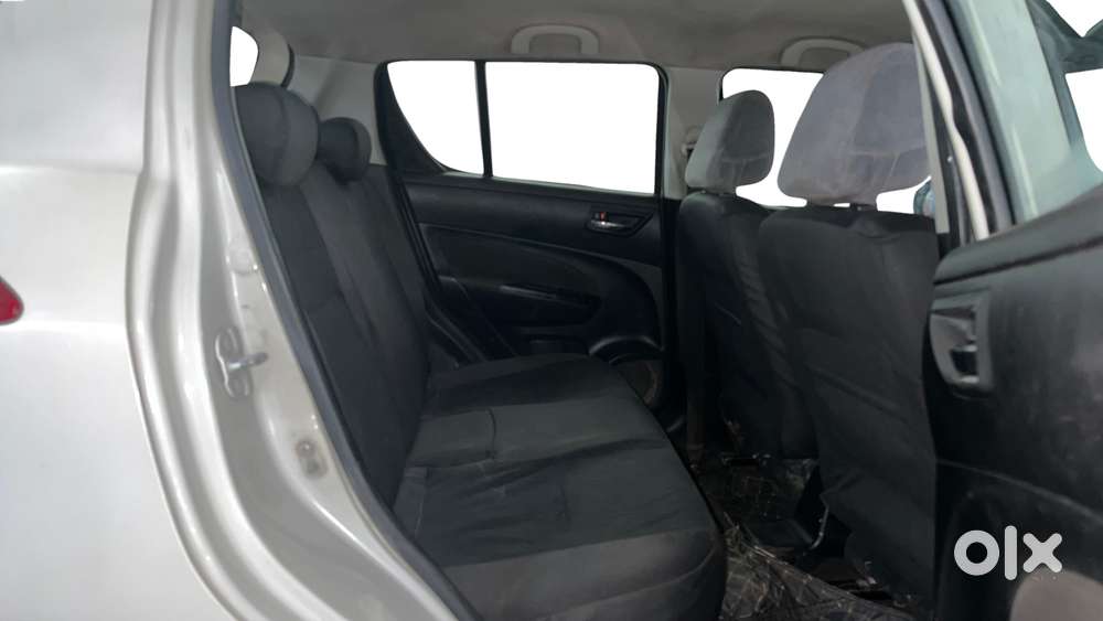 Maruti Suzuki Swift Vdi, 2016, Diesel