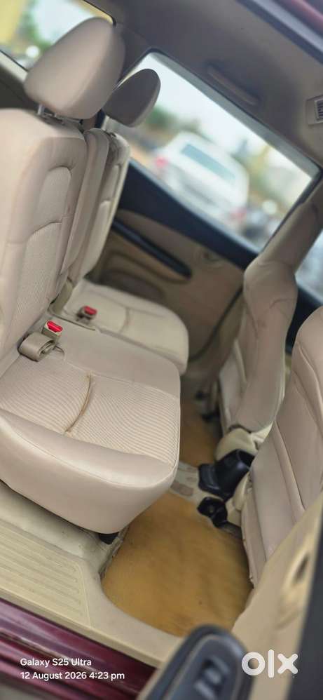 Honda Mobilio 1.5 V I- Dtec Celebration Edition, 2014, Diesel