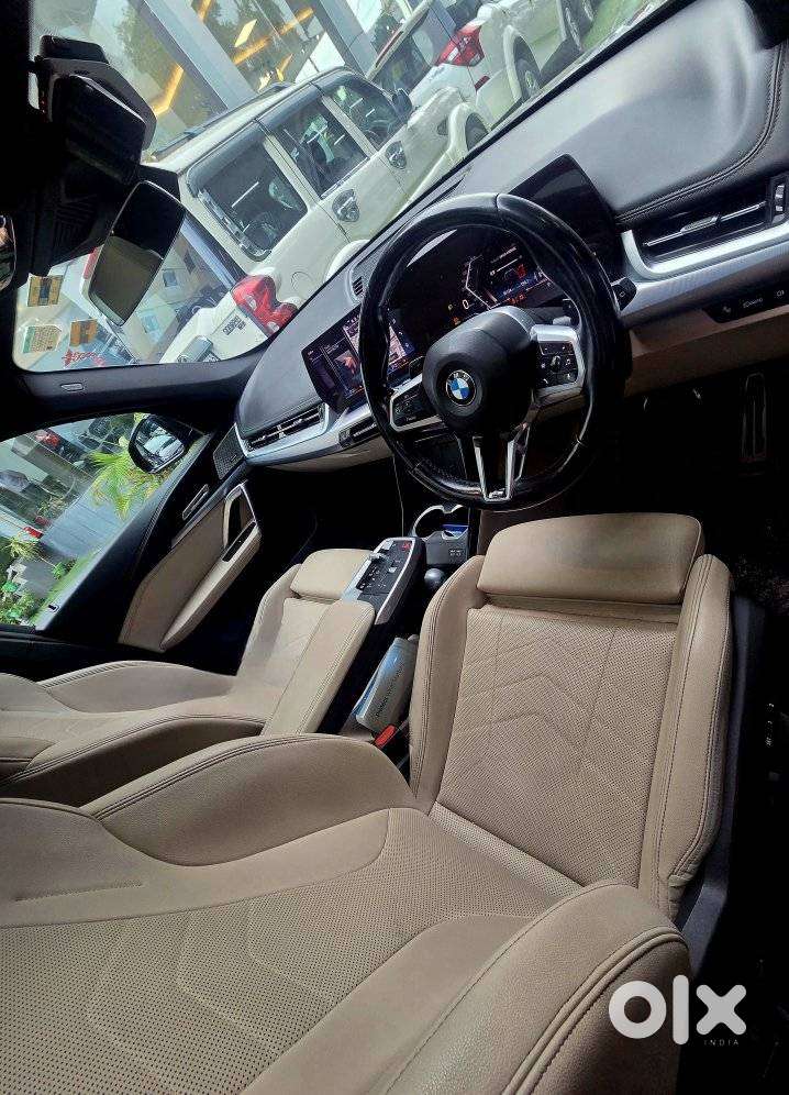 Bmw X1 Sdrive18d M Sport, 2023, Diesel