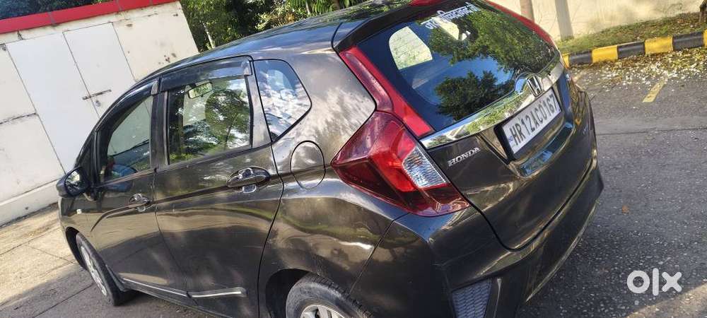 Honda Jazz, 2016, Petrol