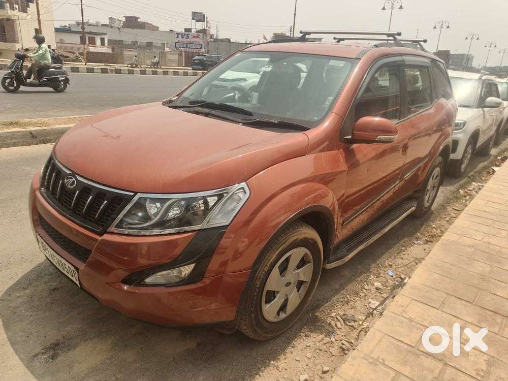Mahindra Xuv500 2011-2015 W6 2wd, 2016, Diesel