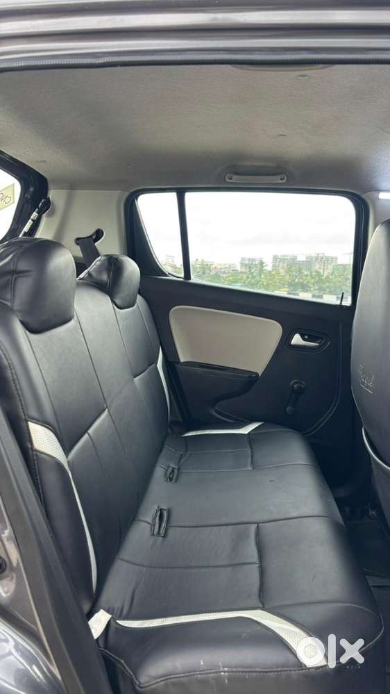 Maruti Suzuki Alto Green Lxi (cng), 2020, Cng & Hybrids
