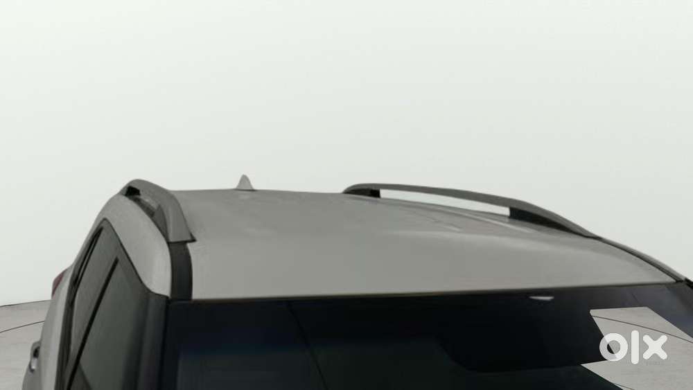 Hyundai Creta 1.6 Sx Plus Petrol, 2015, Petrol