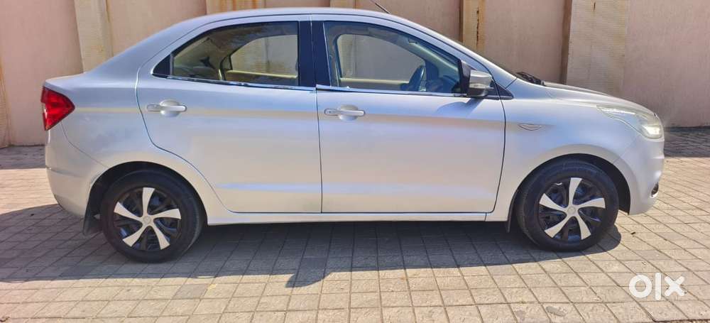 Ford Figo Aspire 1.5 Tdci Trend, 2015, Diesel