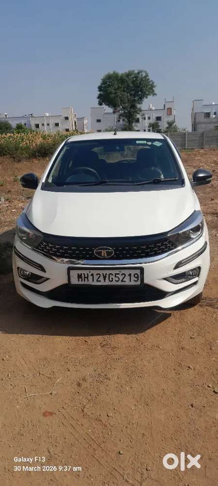 Tata Tiago 2023 Cng & Hybrids 45000 Km Driven