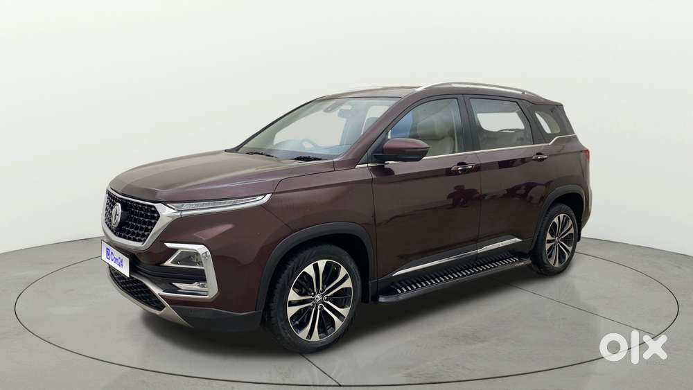 Mg Hector 2.0 Sharp Diesel, 2021, Diesel