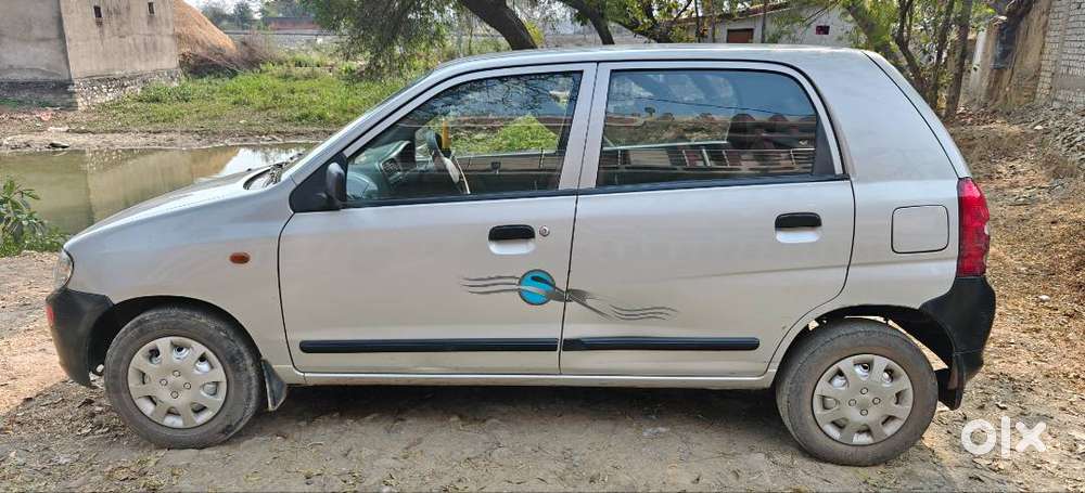 Maruti Suzuki Alto 2010 Petrol Good Condition