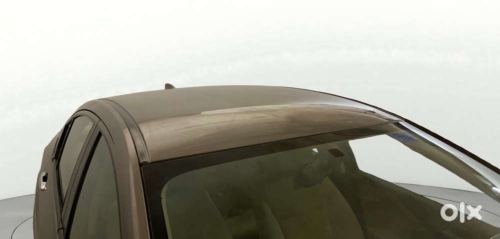 Honda City 2015-2017 I Vtec V, 2016, Petrol