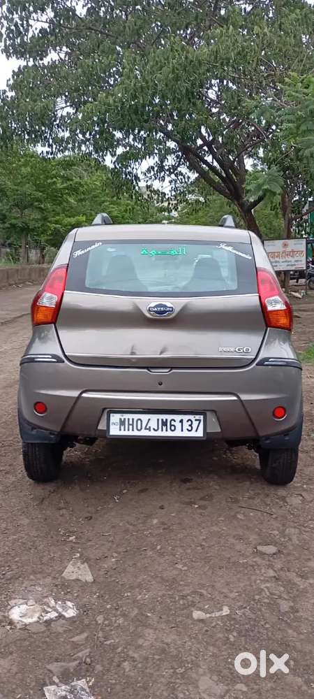Datsun Redigo