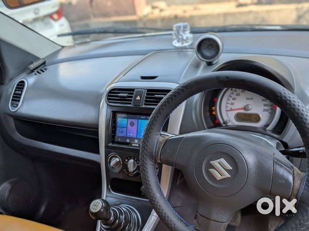 Maruti Suzuki Ritz Vdi, 2013, Diesel