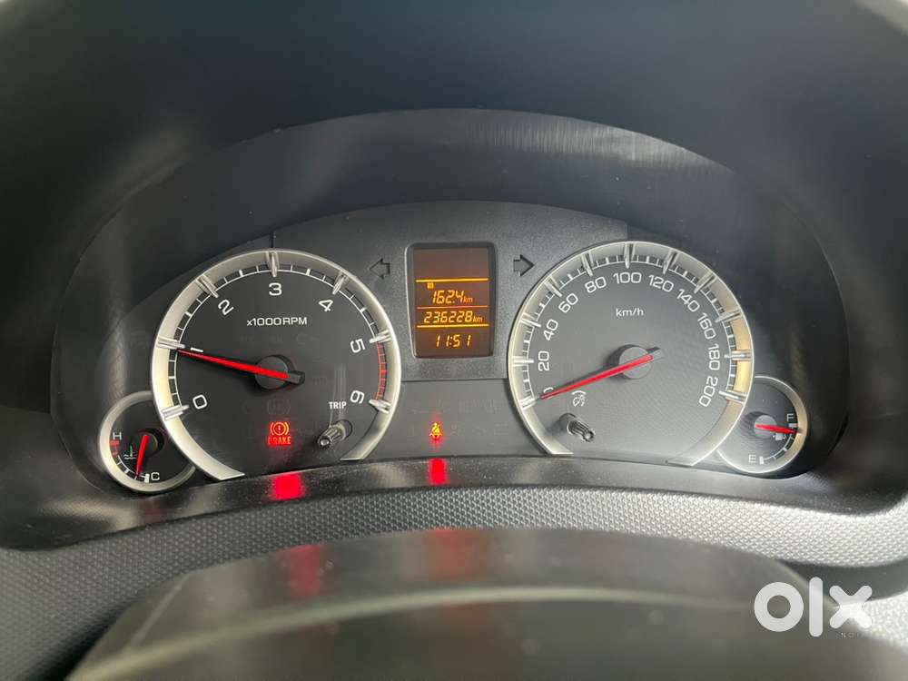 Maruti Swift Vdi 2016, Airbag Edition, Well Maintained