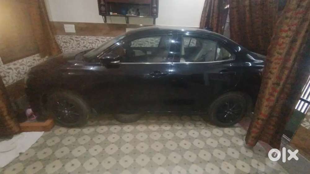 Maruti Suzuki Dzire 2025 Model