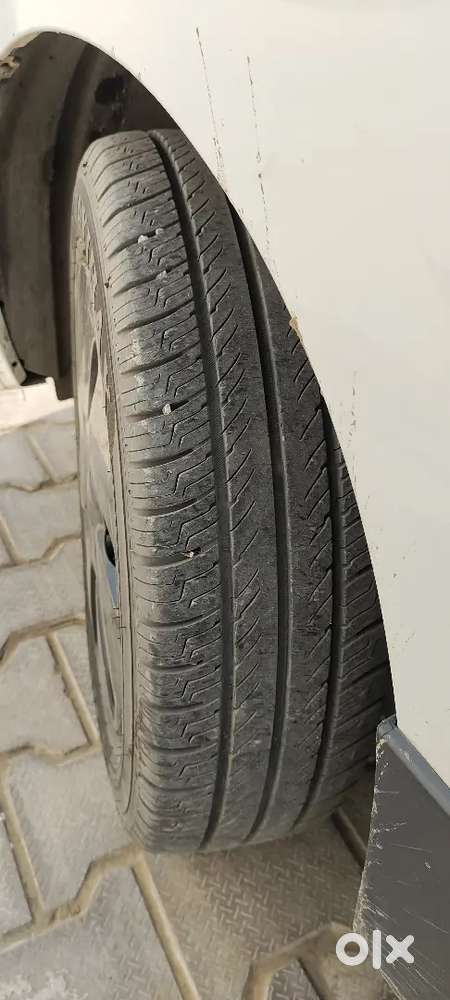 Govt Employe Driven Car