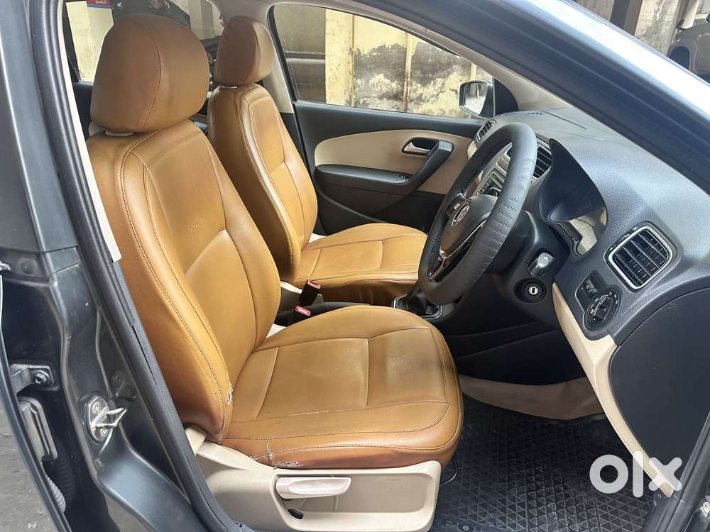 Volkswagen Polo 1.5 Tdi Highline, 2015, Diesel