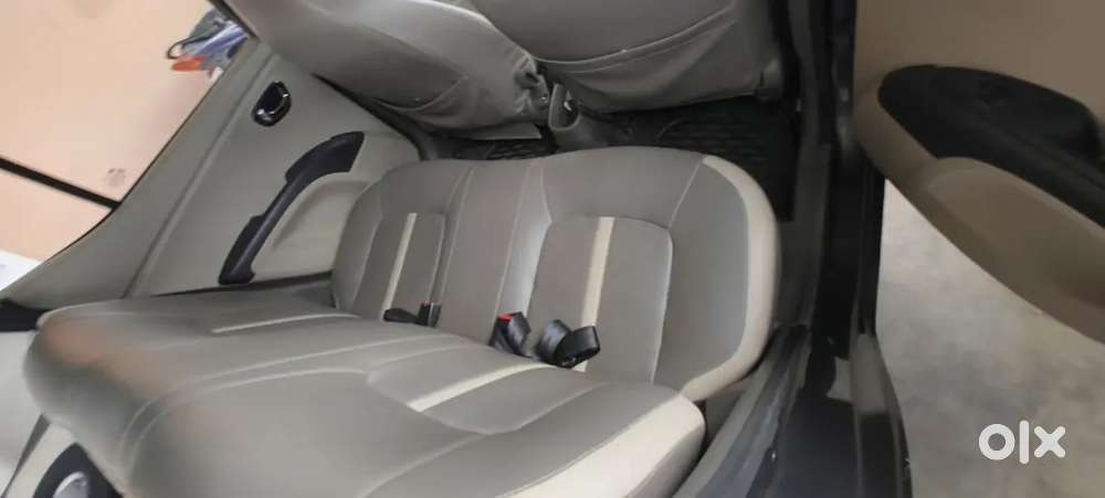 Hyundai I10 1.2 Kappa 2012