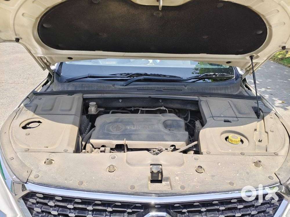 Mg Hector Sharp Diesel Mt, 2022, Diesel