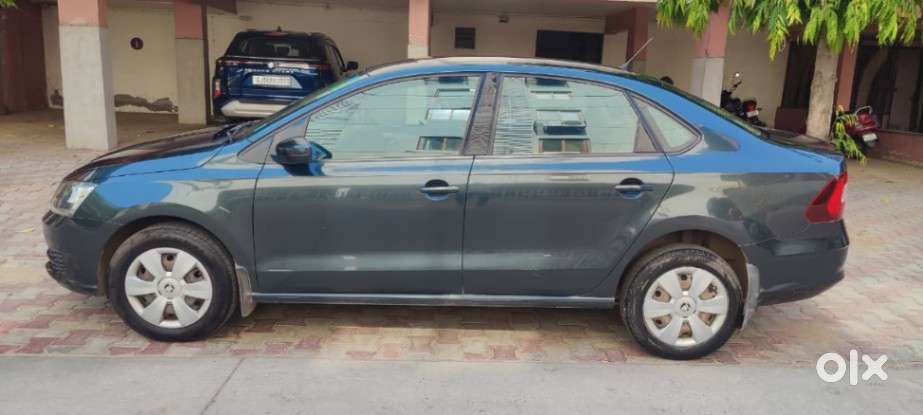 Skoda Rapid 1.0 Tsi Active, 2020, Petrol