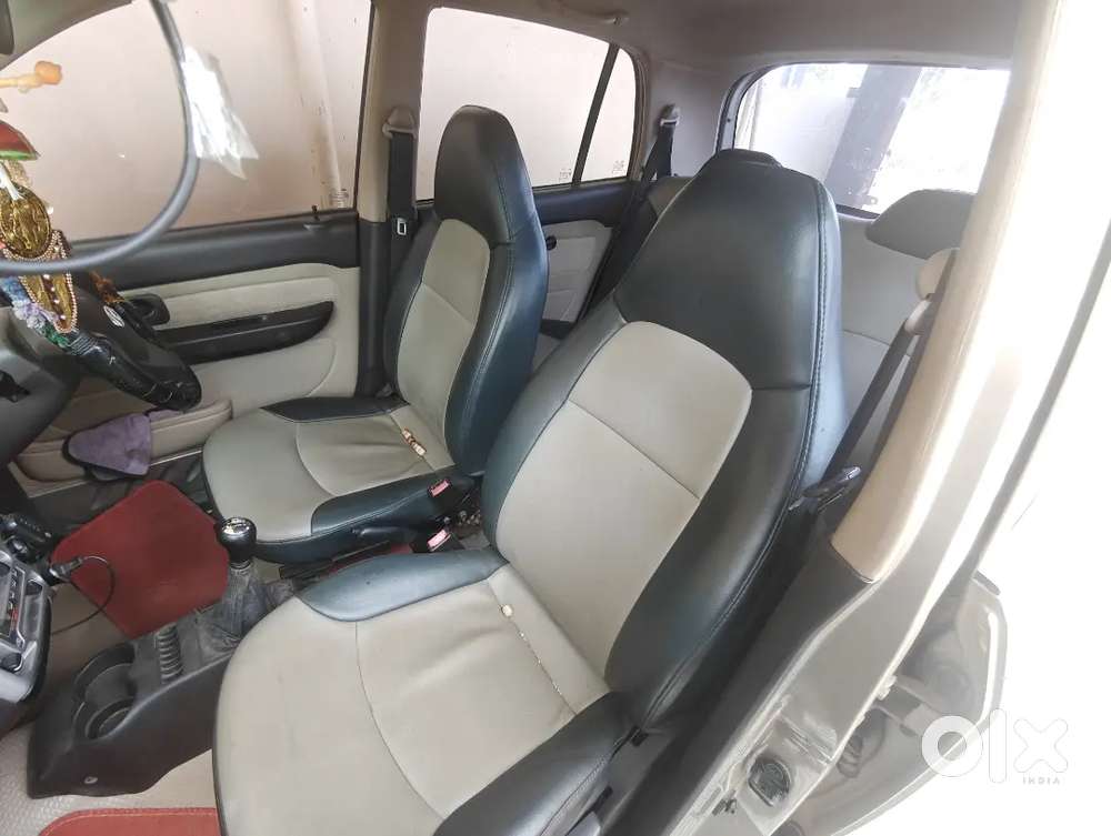 Santro Xing (60k Kilometres Travelled Only)