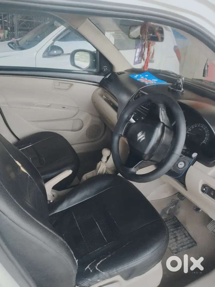 2016 Dzire Lxi Car Second Owner