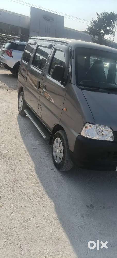 Maruti Suzuki Eeco 2022 Petrol 78000 Km Driven