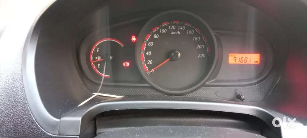 Ford Figo 2013 Diesel Good Condition