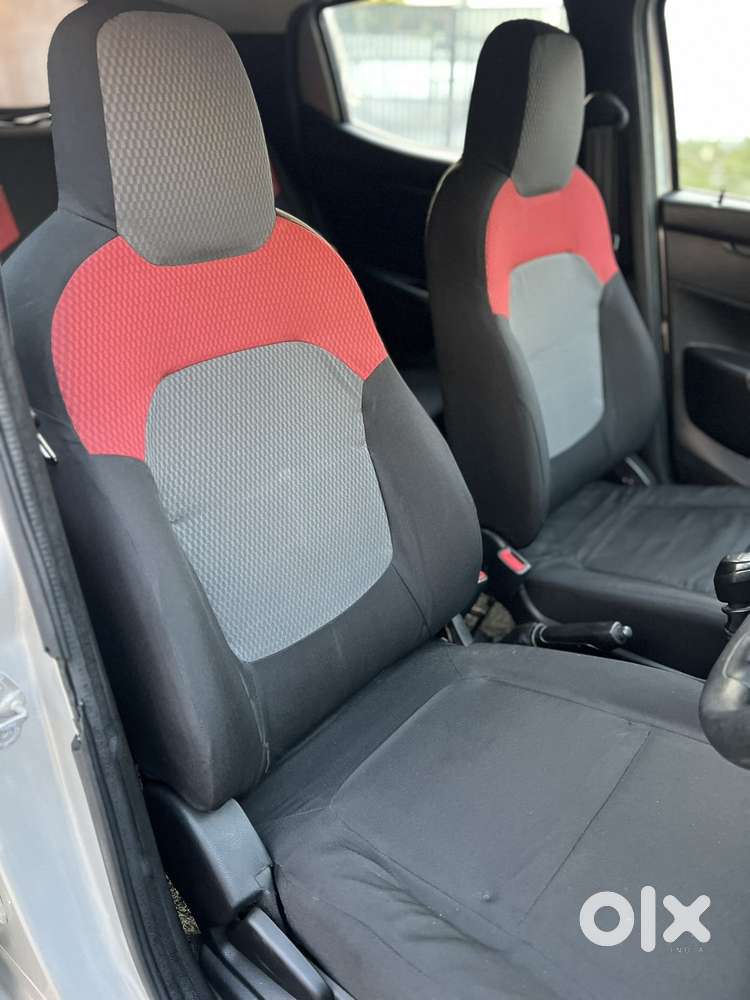 Renault Kwid 1.0 Rxt Optional, 2018, Petrol