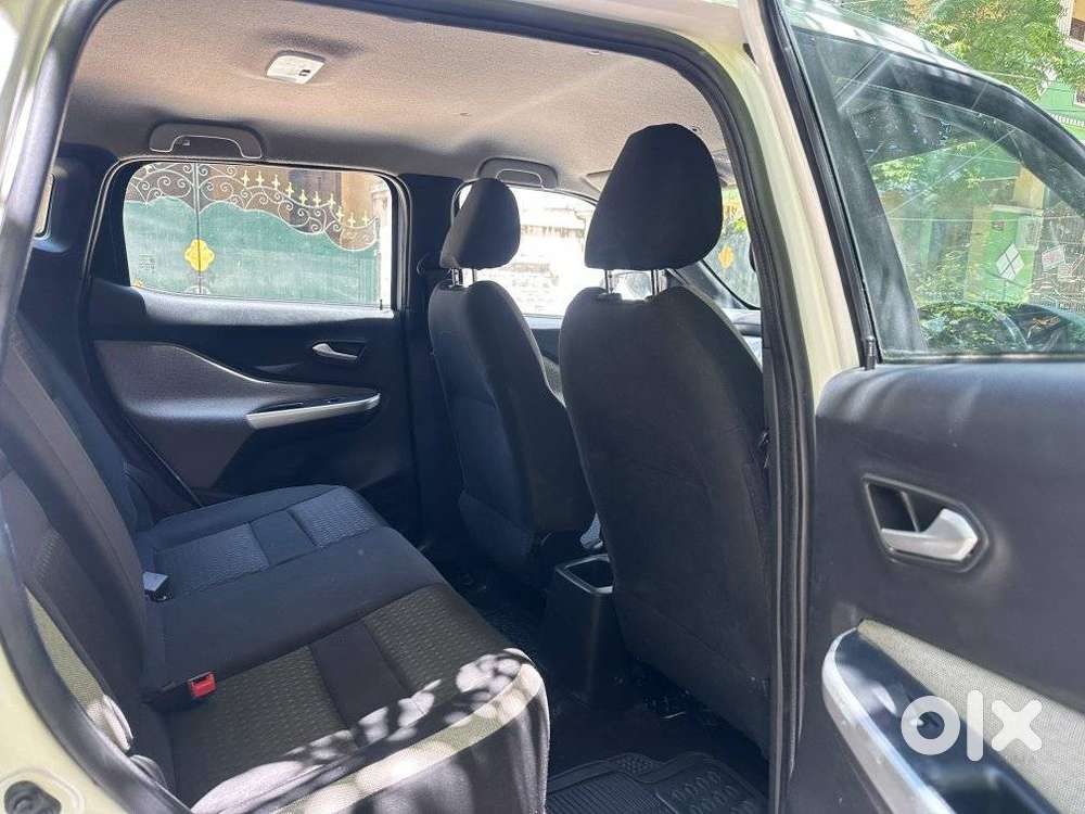 Nissan Magnite 1.0 Xl Turbo, 2021, Petrol