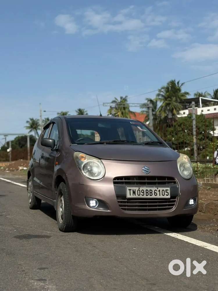 Maruti Suzuki A-star Fc 2030