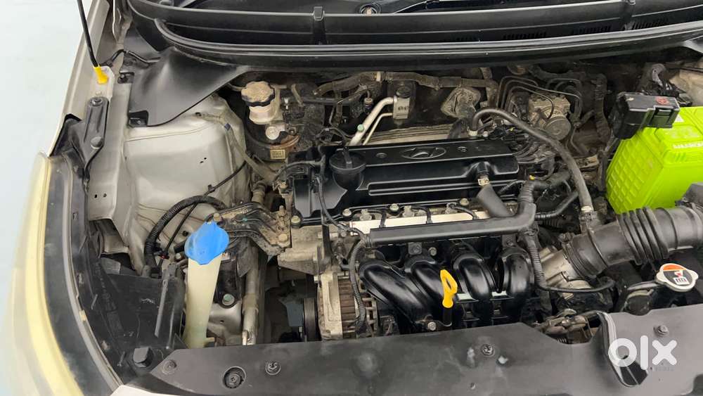 Hyundai Elite I20 Sportz 1.2 Opt, 2015, Petrol