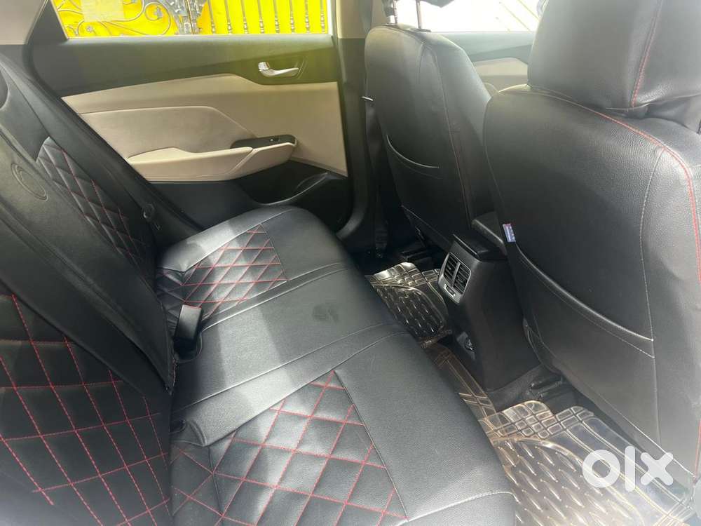 Hyundai Verna 1.6 Crdi 2018
