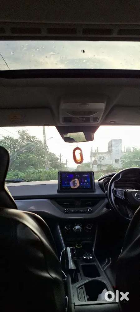 Tata Nexon 2021 Diesel Manual