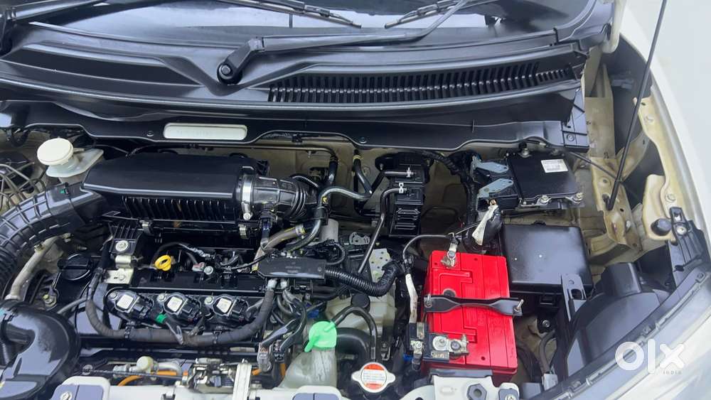 Maruti Suzuki S-presso Vxi Plus Amt, 2022, Petrol