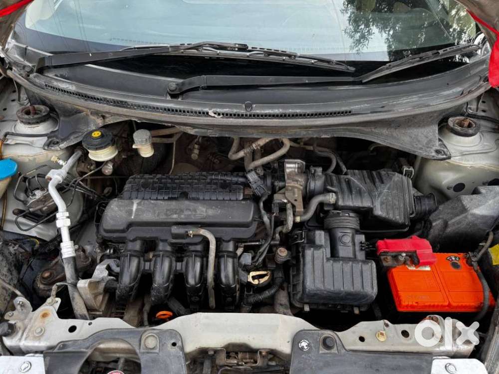 Honda Brio, 2013, Petrol