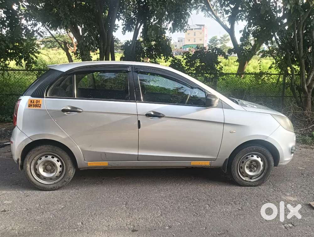 Tata Bolt 1.3 Diesel 2018