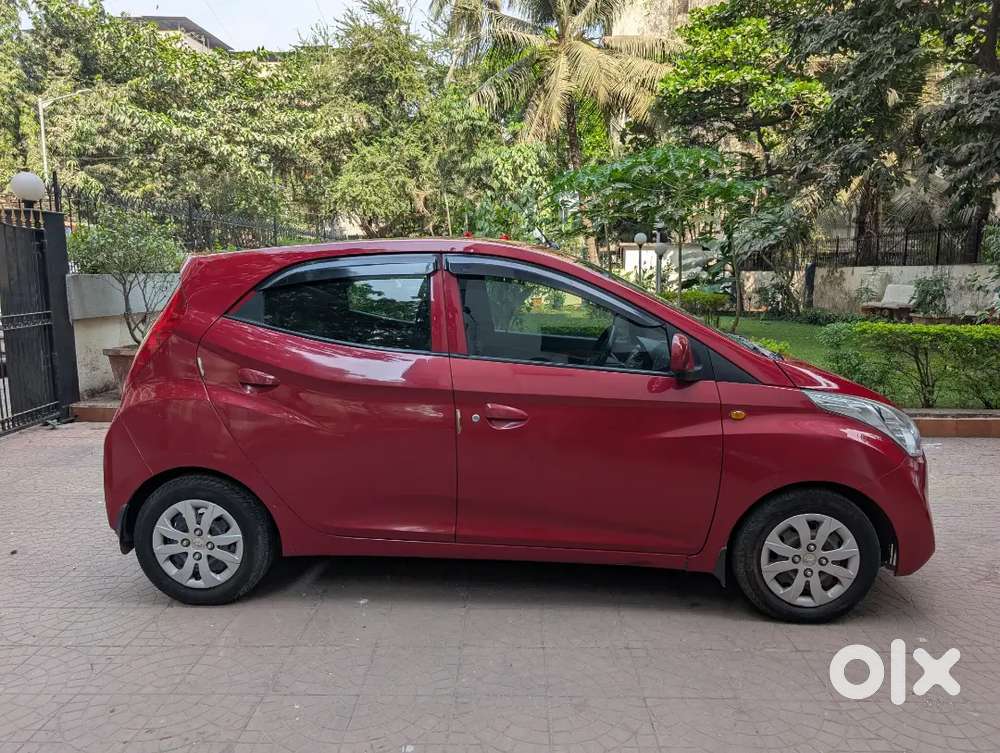 Hyundai Eon 2015, Well Maintained, First Owner