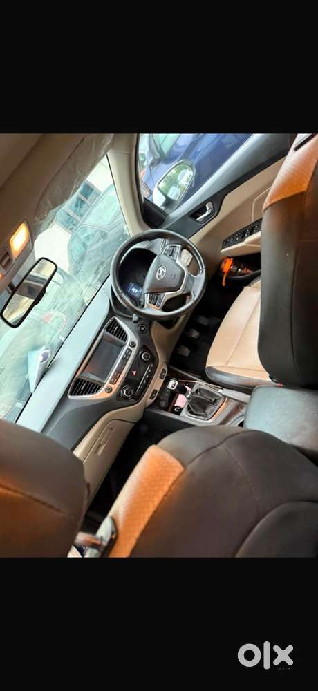 Hyundai Fluidic Verna 2019