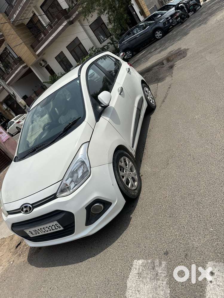 Hyundai Grand I10 2013-2016 Crdi Sportz, 2014, Diesel