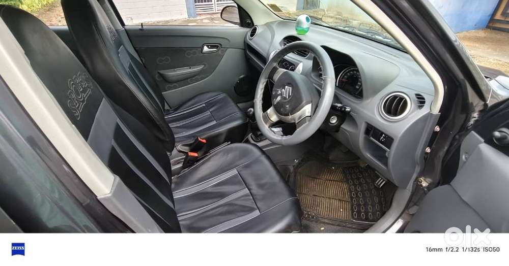 Maruti Suzuki Alto 800 Lxi, 2013, Petrol