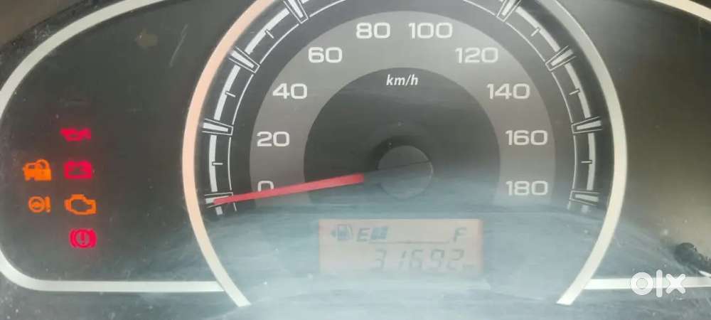 Maruti Suzuki 800 July 2017 Ac