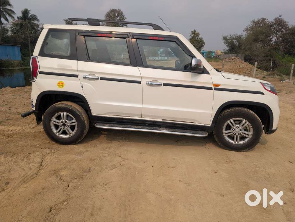 Mahindra Bolero Neo N10 (r), 2023, Diesel